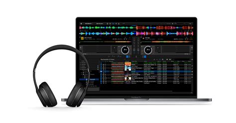 Pioneer Dj Releases Rekordbox With Beatsource Link Integration