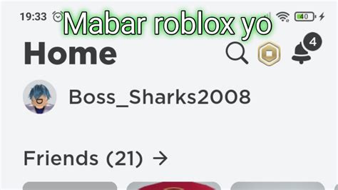 Indonesian Roblox Mabar Bareng Yo Youtube