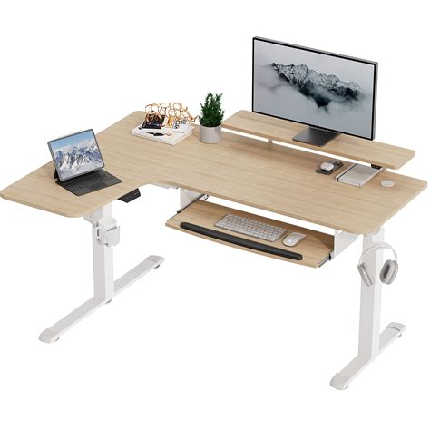 Buy Eureka Ergonomic Standing Desk Adjustable Height Electric Sit