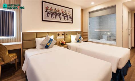 Khách sạn Lucky Sun Nha Trang