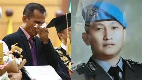 Yakin Motif Pelecehan Cuma Pengalihan Isu Ayah Brigadir J Untuk