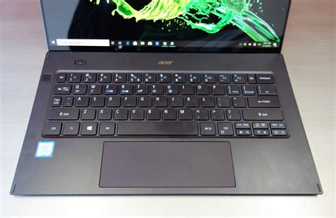 Acer Swift 7 July 2019 Review The Ultimate Thin And Light Laptop S