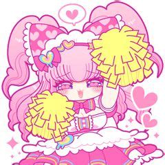 Tororin Time Sticker Line Stickers Line Store Cute Kawaii