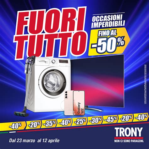 FUORI TUTTO FINO Al 50 Di Sconto Antegnate Gran Shopping Antegnate