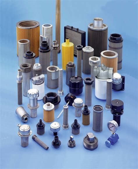 Flow Ezy Filters, Inc. - Filtration for Oil, Chemical and Water