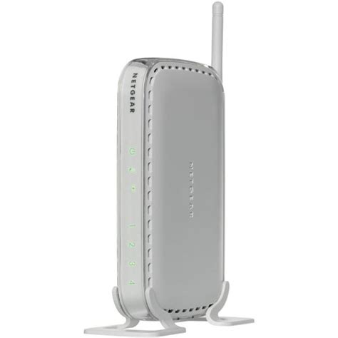 Wn Nas B Netgear Wireless Networking Equipment