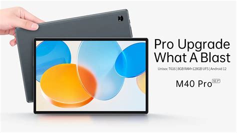 Teclast M Pro Unisoc T Phablet Jp Jp