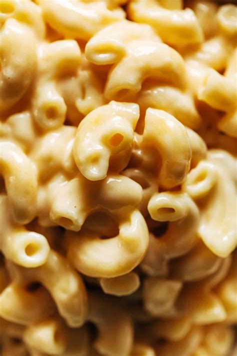 Instant Pot Mac And Cheese Recipe Pinch Of Yum