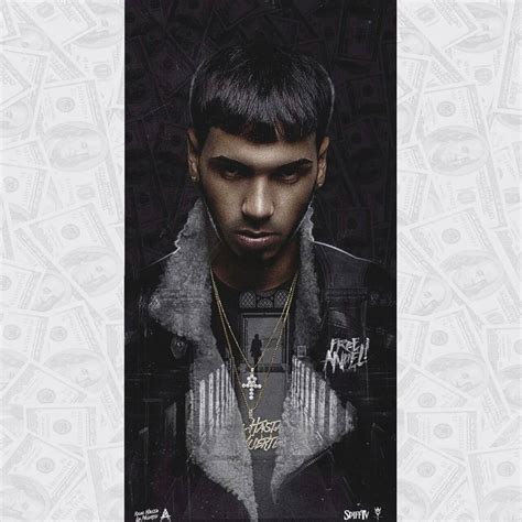 Anuel Aa Wallpapers Top Free Anuel Aa Backgrounds Wallpaperaccess