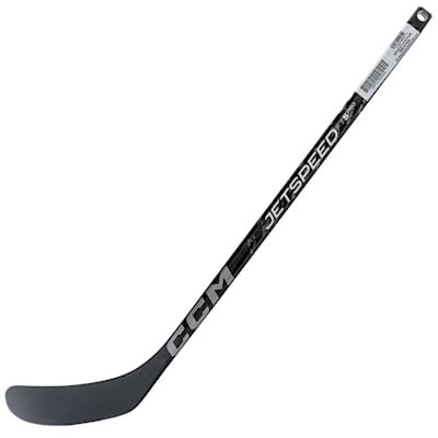 CCM Jetspeed FT5 Pro Mini Composite Hockey Stick Pure Hockey Equipment