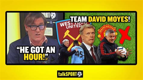 He Got An Hour Simon Jordan Backs David Moyes After Taking Odubeko