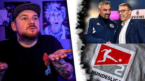 Das Sieht Nicht Gut Aus SCHALKE TALK Zur AKTUELLEN SITUATION Der