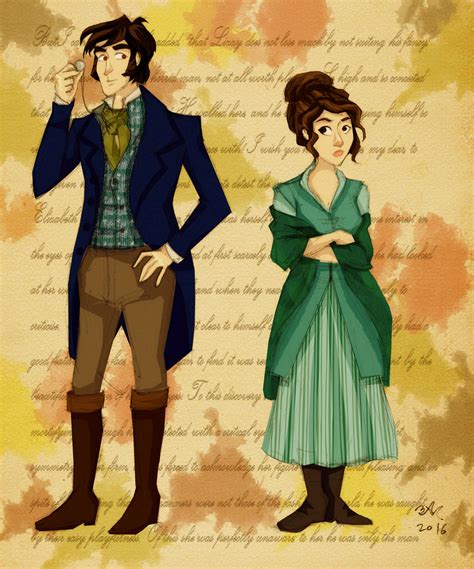 Favourite Love Story Pride And Prejudice By Orchideacae On Deviantart