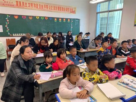 不忘初心，牢記教書育人使命：淅川縣第三小學以黨建促課改 每日頭條