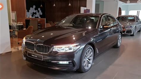 Review Bmw I G Improvement Idrive Indonesia Video Credit B