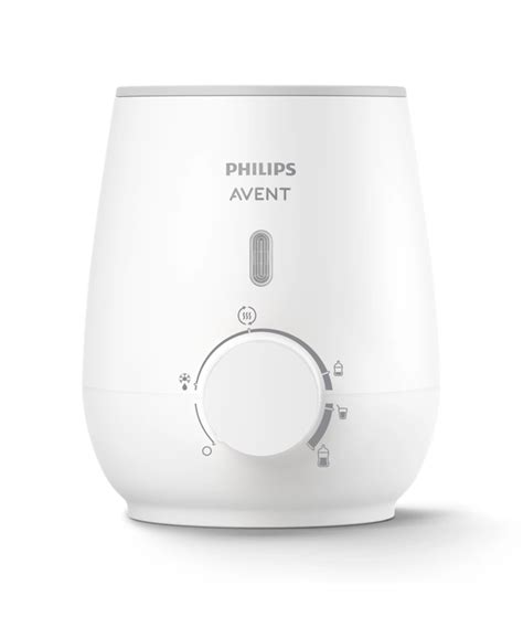 Philips Avent Γρήγορος θερμαντήρας μπιμπερό και βρεφικής τροφής ...