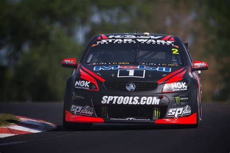 Gallery V8 Supercars On Track At Bathurst