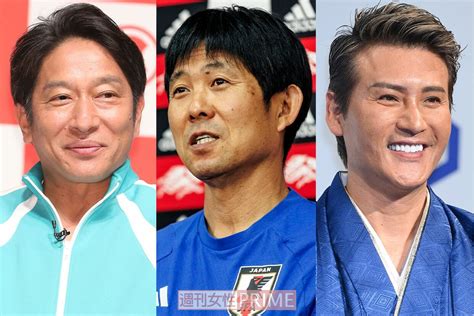 上司になってほしいスポーツ界の監督は誰？男女600人が選んだのは新庄剛志監督？サッカー森保一監督？識者も納得する「今、求められる上司像