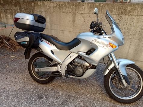 Annuncio Moto Aprilia Pegaso 650 3 A Cavriago Usato Dueruote