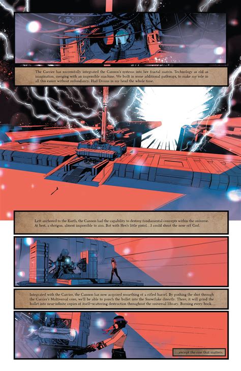 Outsiders #10 - 4-Page Preview and Covers released by DC Comics