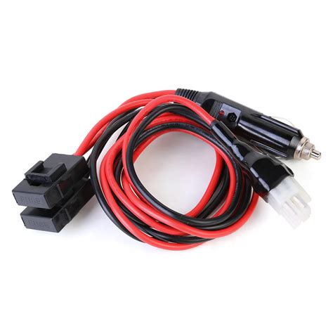 30a Fuse 6 Pin Short Wave Power Supply Cord Cable For Icom Ic 725a 706 7400