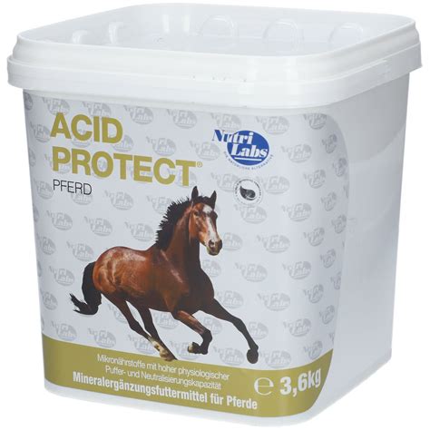 Nutrilabs Acid Protect Pferd Kg Shop Apotheke