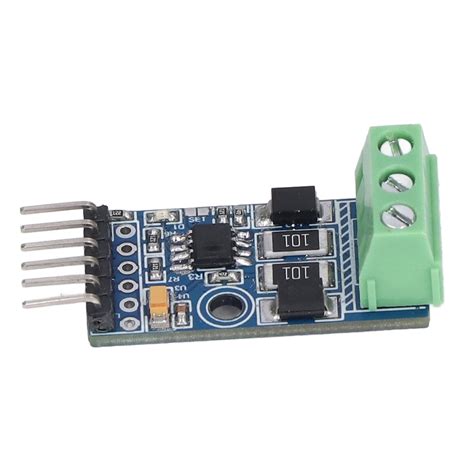 Mcu Ttl To Rs Module To Serial Port Uart Level Mutual Conversion