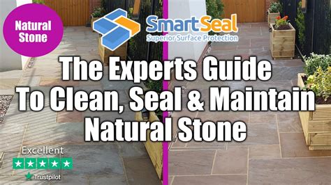 How To Seal Natural Stone Patio Patio Ideas