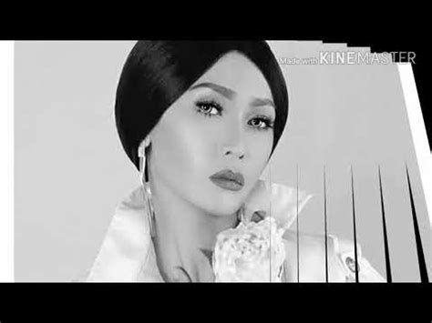 Inul Daratista Mawar Putih Lyric Video 2020 YouTube