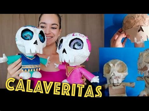 FINADO Y MORIBUNDA De Las Leyendas En Papel Mache YouTube