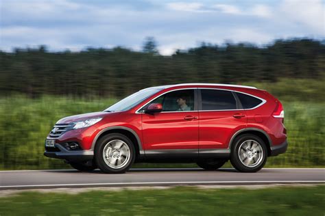 2013 Honda CR V Image Photo 23 Of 69