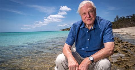 Did David Attenborough Say 'I Am Unaware of Any Animal That Is as Cruel as Israelis'? | Snopes.com