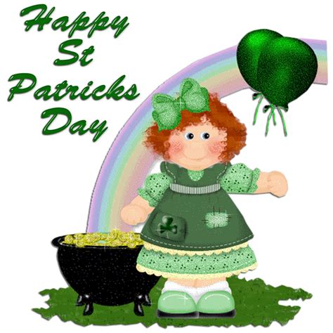 St Patricks Day Graphics Clipart Best