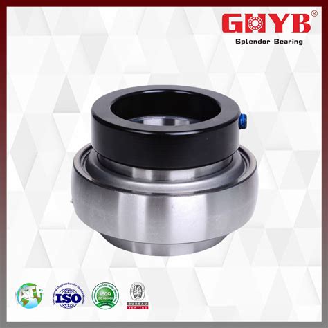 Pillow Block Bearing UCP210 With Housing P210 And Bearing UC210 For