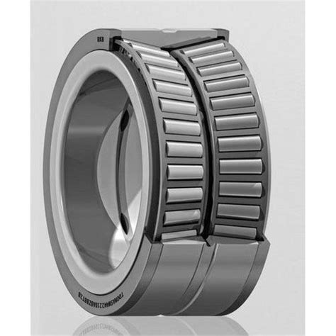 Chrome Steel Double Row Tapered Roller Bearing At Best Price In Chennai