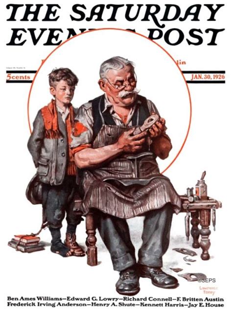 January 30 1926 Archives The Saturday Evening Post