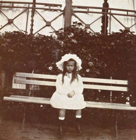 Grand Duchess Anastasia Nikolaevna Romanova Of Russia In 1906 Al