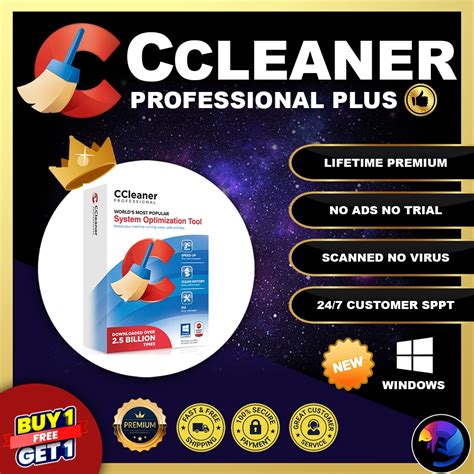 Ccleaner Professional Plus Clean Optimize Tune Up Ur Pctop