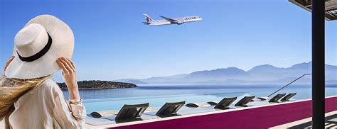 All Accor Live Limitless And Qatar Airways Privilege Club