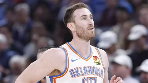 Gordon Hayward Stiles Points OKC Thunder Gordon Hayward Saga Solved