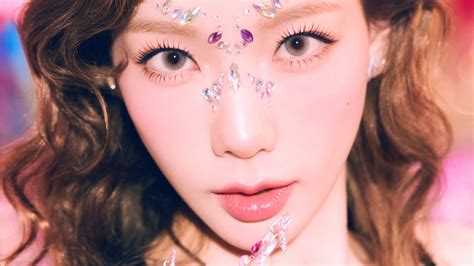 Taeyeon Girls Generation Forever Cosmic Festa Fondo De Pantalla K