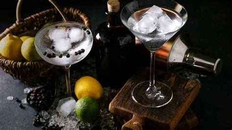 5 Tremendous Tips for Drinking Australian Gin