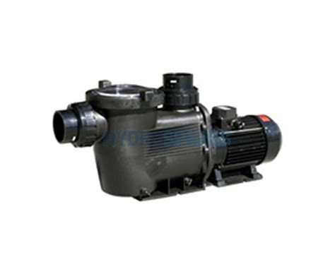 Waterco Hydrostar Three Phase Pump Hp Hydrospares