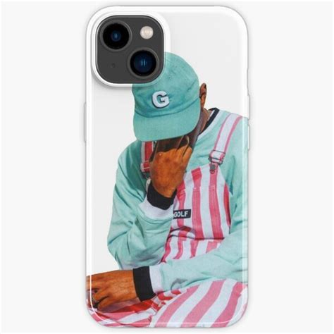 Tyler The Creator IPhone Case For Sale By Melissa0524 Redbubble