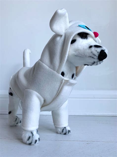 White Cat Costume Halloween Costume Cat Costume Kitty - Etsy