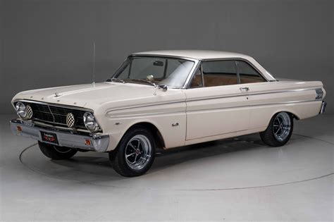 1964 Ford Falcon Futura 2 Door Hardtop