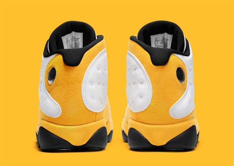 The Air Jordan 13 Retro Del Sol Releases In 2022 Sneaker News