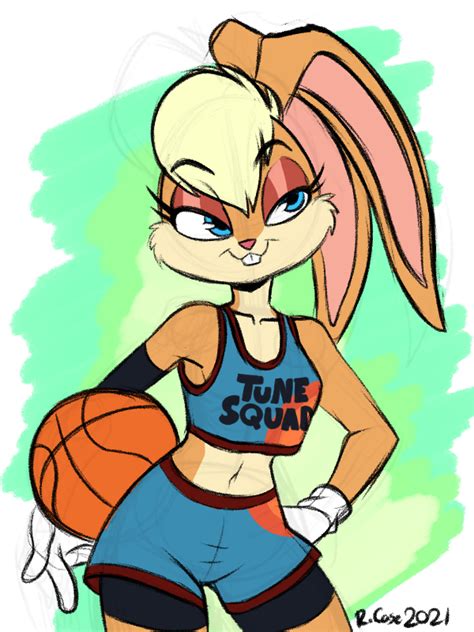 Lola By Rongs1234 On Deviantart Looney Tunes Cartoons Looney Tunes