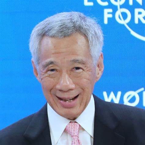 Pmo Wef Remarks By Pm Lee Hsien Loong During Leading A New