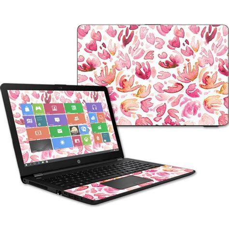 Mightyskins Skin For Hp 15t Laptop 15 6 2017 Protective Durable And Unique Vinyl Decal